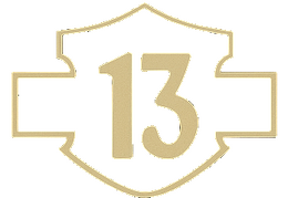 13